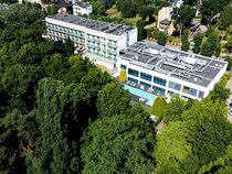 Hotel Villa Park MED SPA
