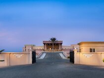 Masirah Island Resort