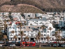 The Winchester Boutique Hotel