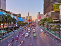 Holiday Inn Bangkok