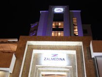 Zalmedina