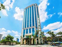 Grand Vista Hanoi Hotel