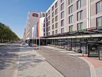 Residence Inn Munich City East