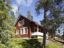Lapland Hotels Sky Ounasvaara