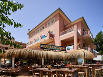 Hotel Playas de Paguera
