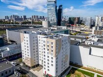 B&B HOTEL Paris Ivry Quai de Seine