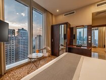 Crown Rose Hotel