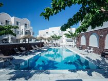 Hotel Selini