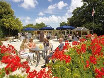 Best Western Hotel de Havelet