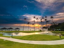 Mayang Sari Beach Resort