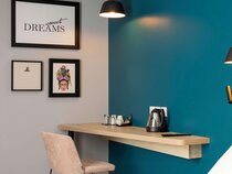 Hampton by Hilton Tours Centre