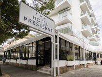 Hotel President Jesolo