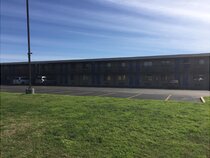 Motel 6 Waco Tx