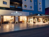 Athenaeum Grand Hotel