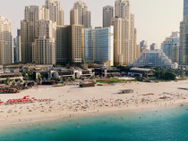 JA Ocean View Hotel