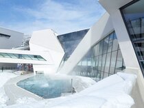 Thermenhotel Karawankenhof