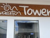 Hotel On Vacation Tower All Inclusive