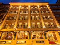 Mukarnas Taksim Hotel