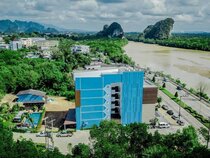 River Front Krabi Hotel