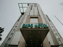 Expo Tower by Mellow Mood Hotels