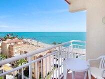 MedPlaya Hotel Alba Beach