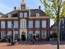 Grand Museum Hotel Delft