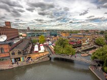 Holiday Inn London Camden Lock