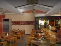 Holiday Plaza