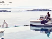 Absolute Mykonos Suites & More