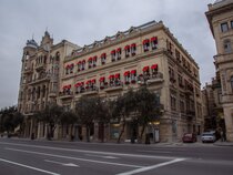 Art Gallery Hotel