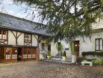 Le Manoir de la Giraudiere