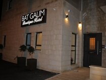 Bat Galim Boutique Hotel