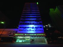 Bandeirantes