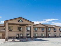 Days Inn High Level