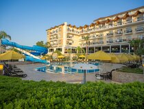 L'Oceanica Beach Resort Hotel