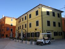 Villetta Phasiana