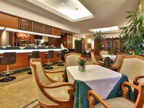 Sure Hotel Collection by Best Western Hotel Mirage