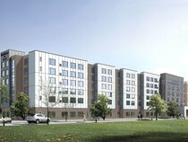 Residence Inn By Marriott Winnipeg