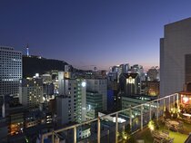 Nine Tree Premier Hotel Myeongdong II