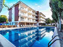 Apartamentos Sunway Amapola