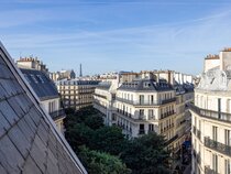 Hôtel Beige