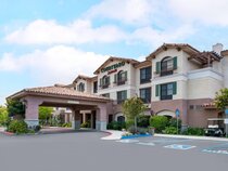 Courtyard Thousand Oaks Ventura County