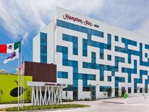 Hampton Inn by Hilton Ciudad del Carmen Campeche