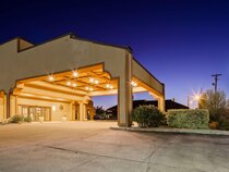 Best Western Discovery Inn