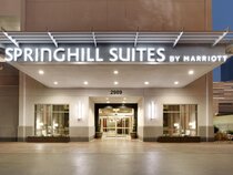 SpringHill Suites Las Vegas Convention Center