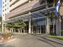 Sheraton Asuncion Hotel
