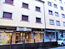 Hotel Galatea