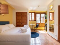 Hotel Cetina Palacio Ayala Berganza