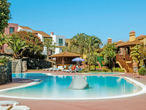 Apartamentos Oasis San Antonio