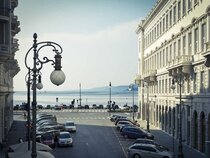 Hotel Duchi Vis a Vis